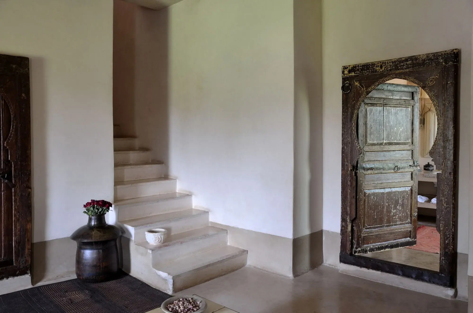 Foto - Ksar Char-Bagh Small Luxury Hotels