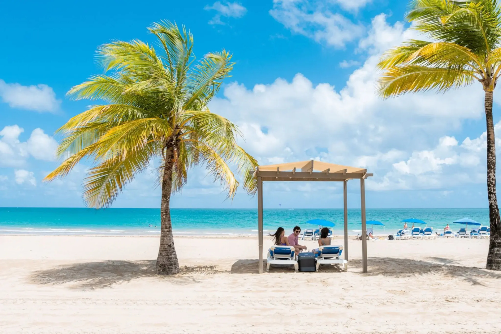 Foto - Courtyard by Marriott Isla Verde Beach Resort