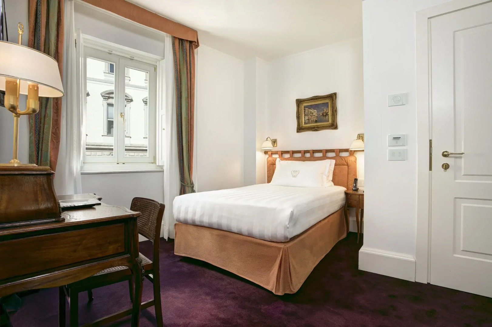 Photo - Grand Hotel Duchi d'Aosta