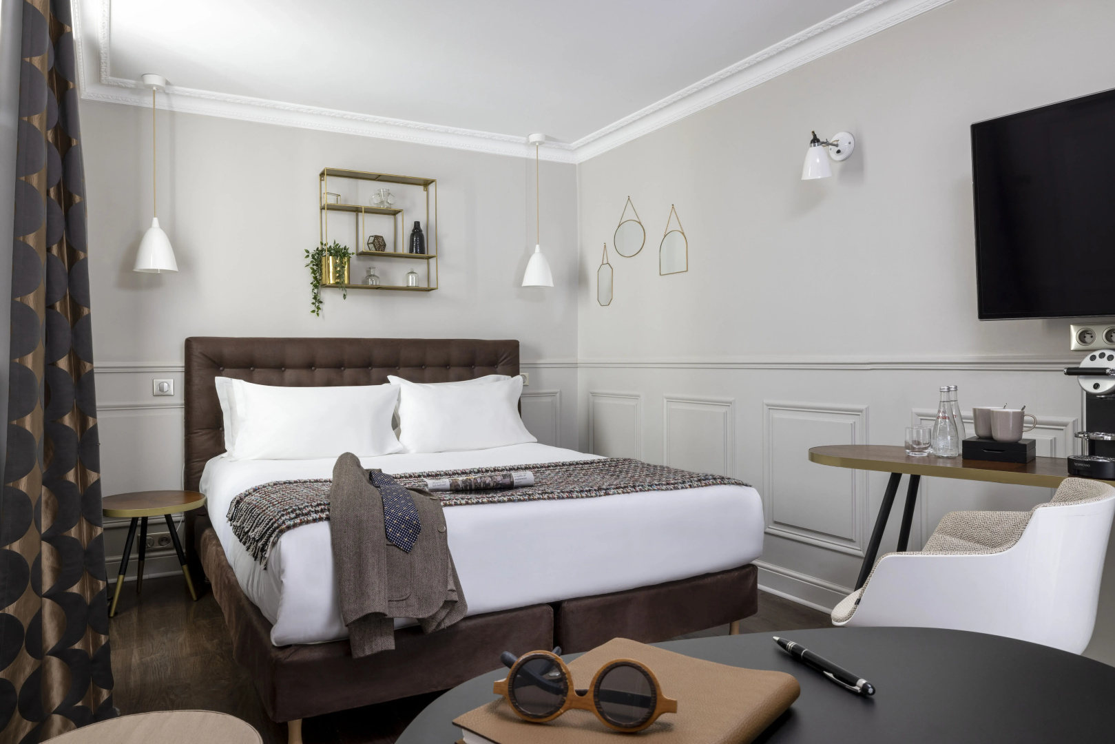 Photo - Hôtel Madeleine Haussmann