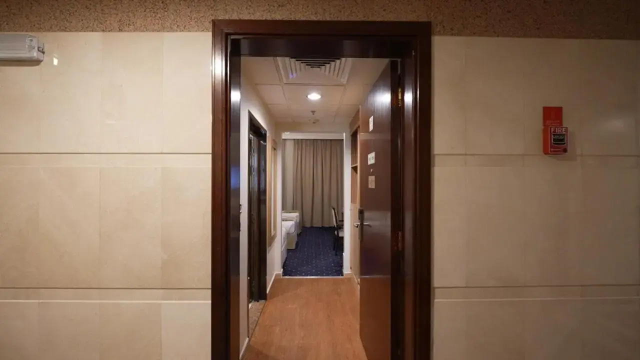 Photo - ASTONEAST TAIBA HOTEL Ex Artal Al Alami