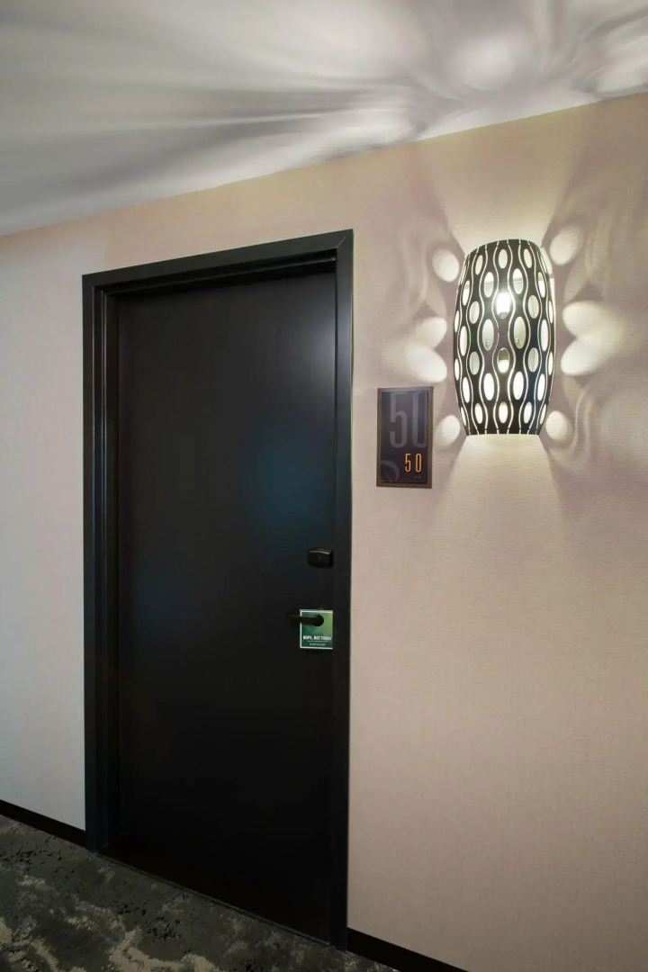 Foto - The Delaney Hotel