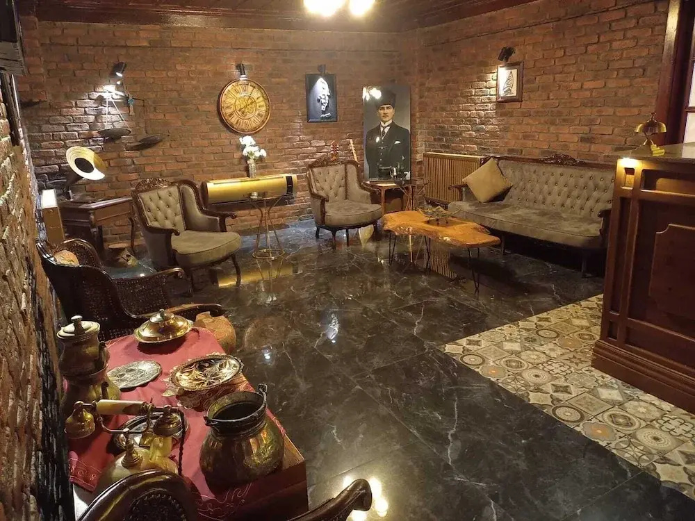 Foto - Kayıbeyi Hotel & Restaurant