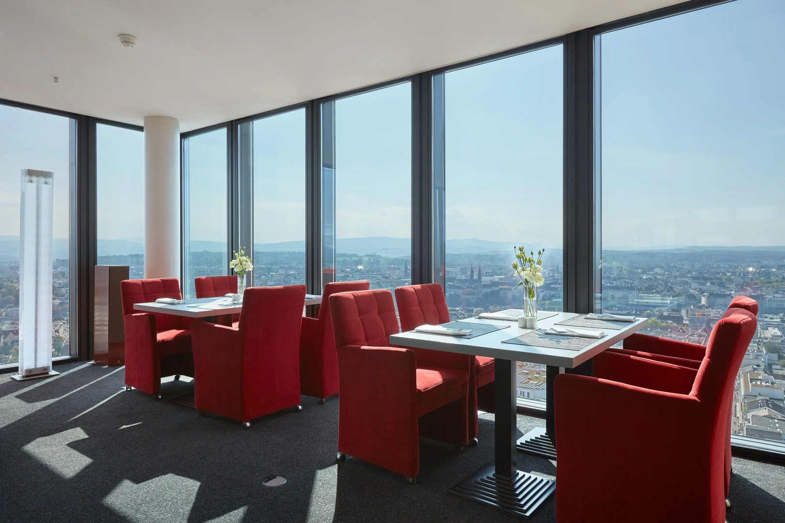Photo - HYPERION Hotel Basel