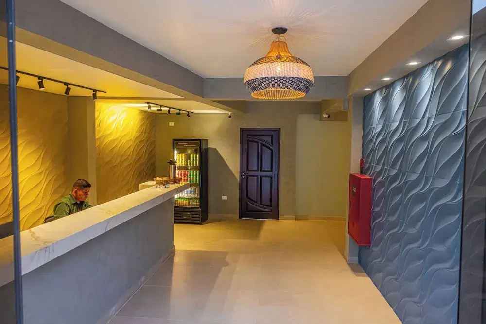 Foto - Ubatuba Eco Hotel
