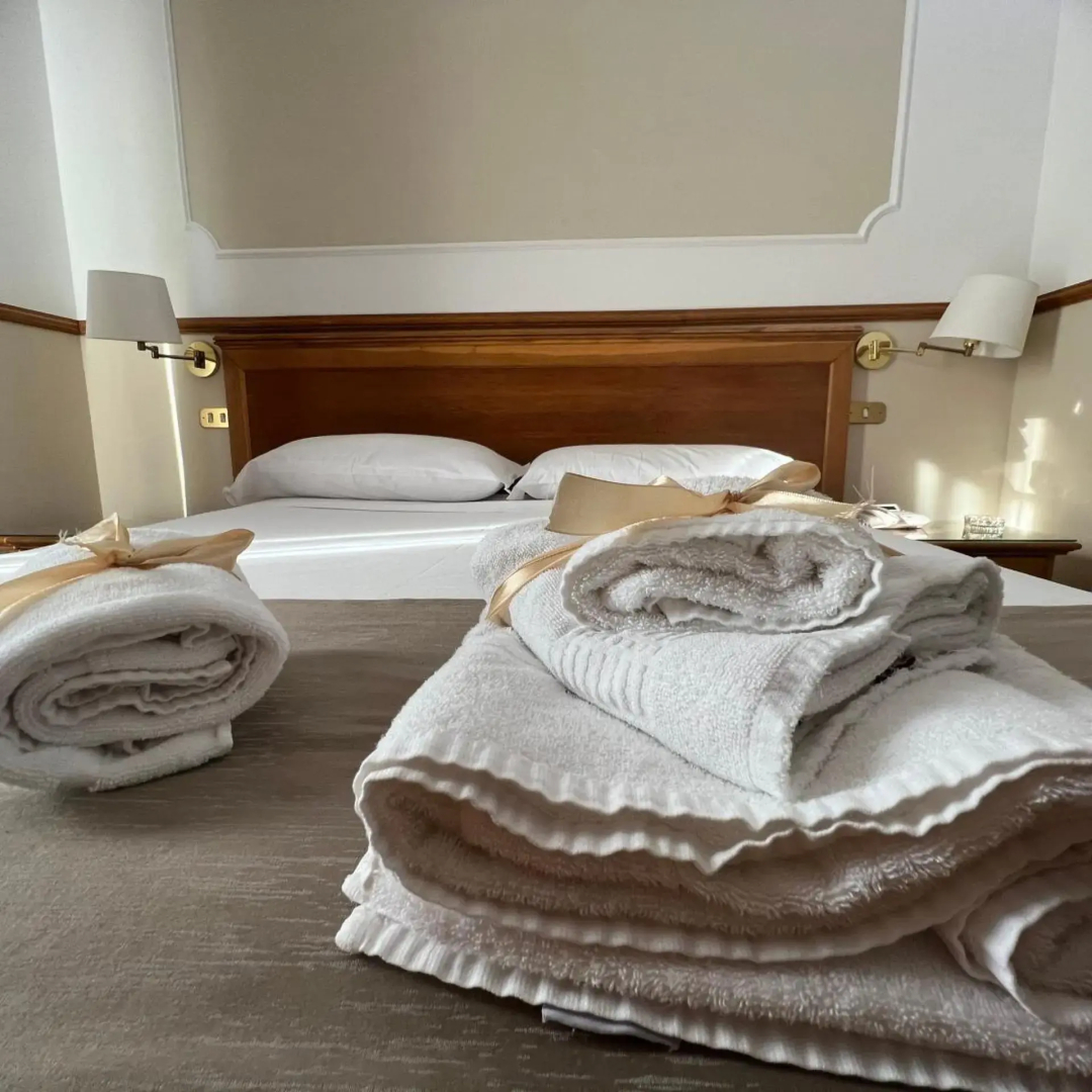 Foto - Hotel Leopardi