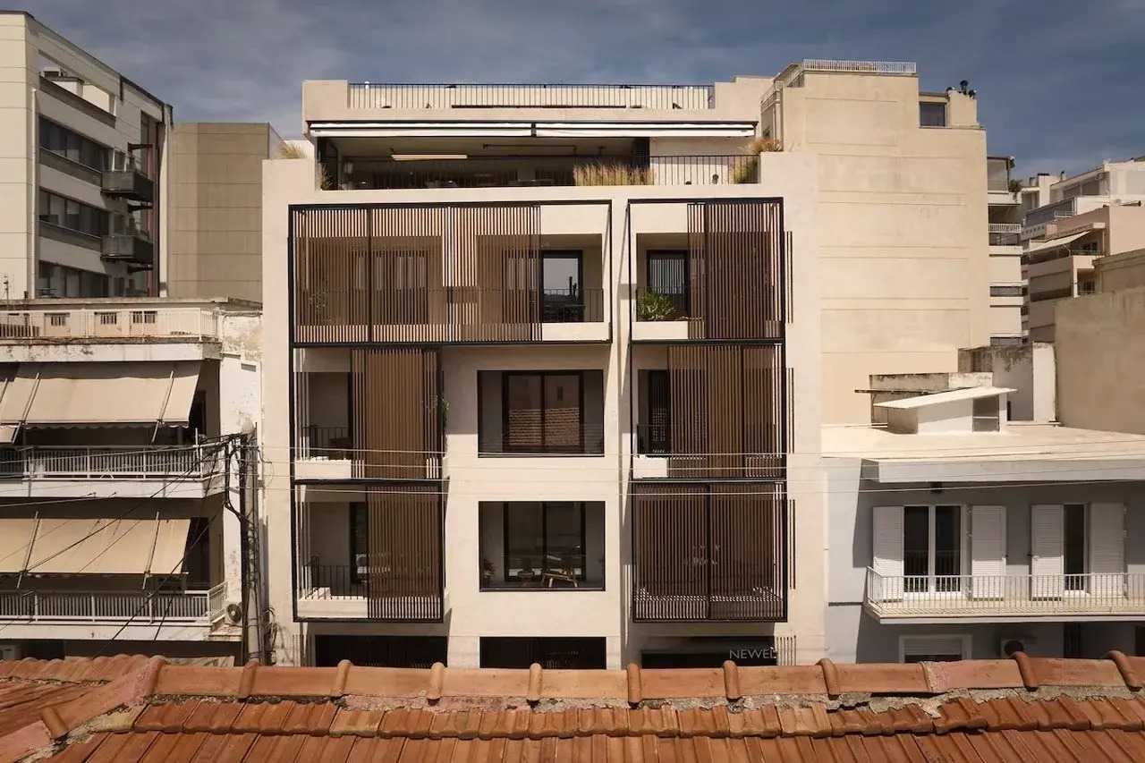 Foto - The Newel Psychiko