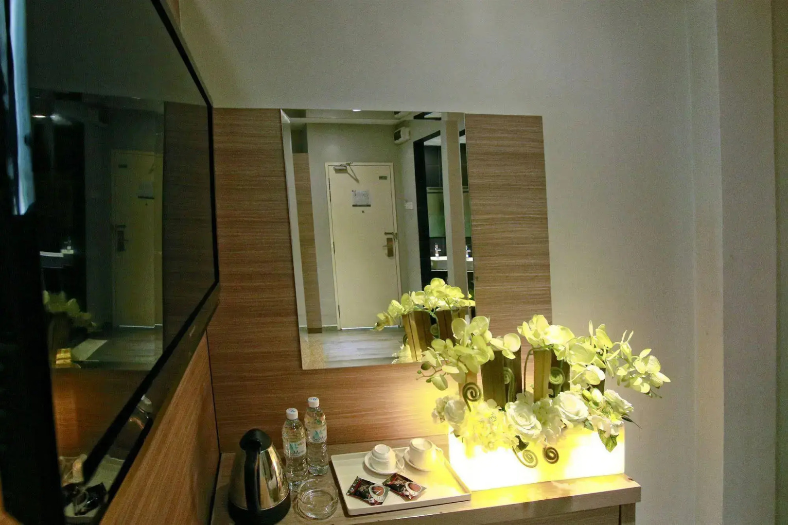 Foto - Hotel 99 Kuala Lumpur City