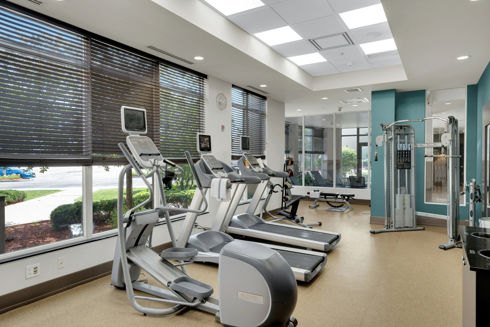Photo - Hilton Garden Inn Toronto/Brampton