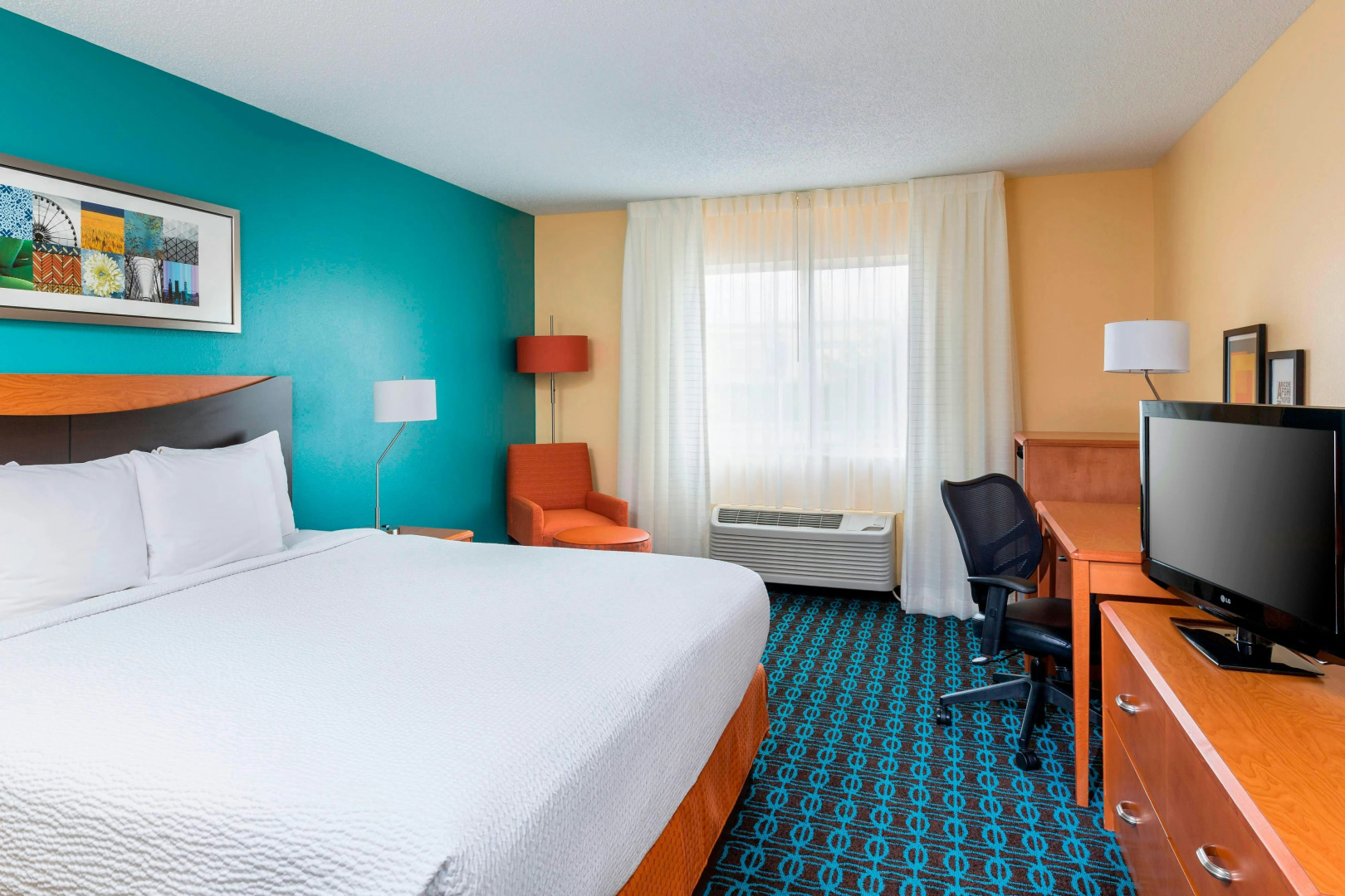 Photo - Fairfield Inn & Suites Kansas City Lee's Summit