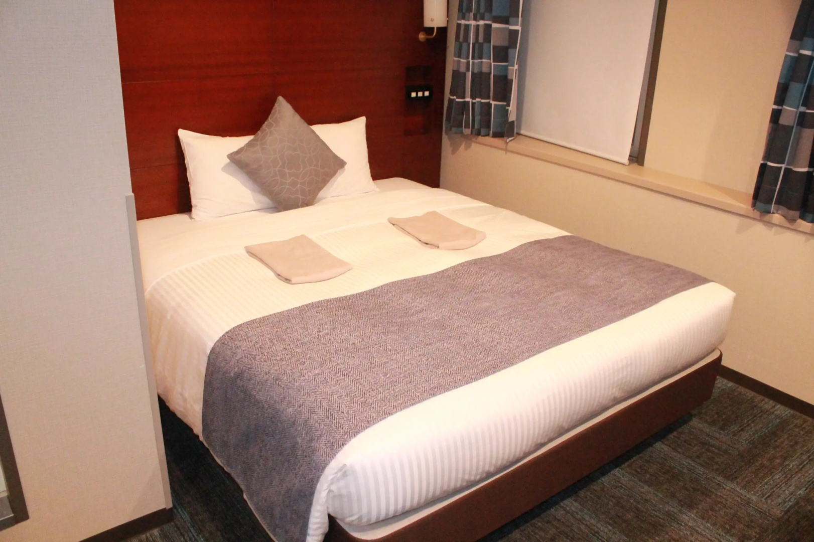 Photo - HOTEL MYSTAYS Yokohama