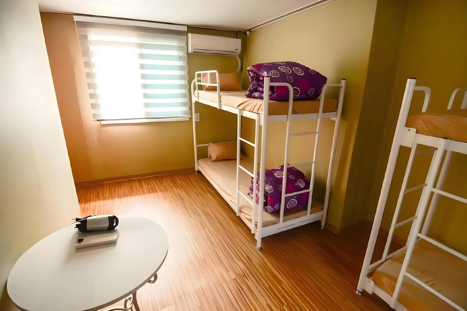 Foto - Yakorea Hostel Dongdaemun