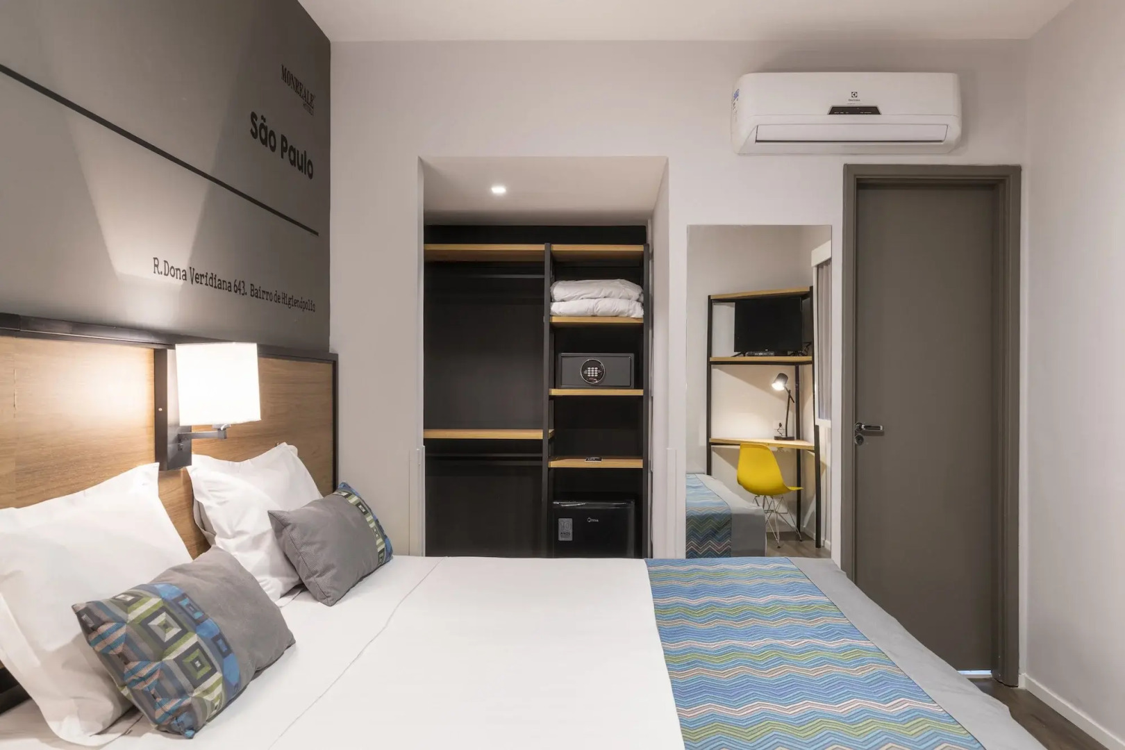 Foto - Monreale Lifestyle Higienópolis São Paulo