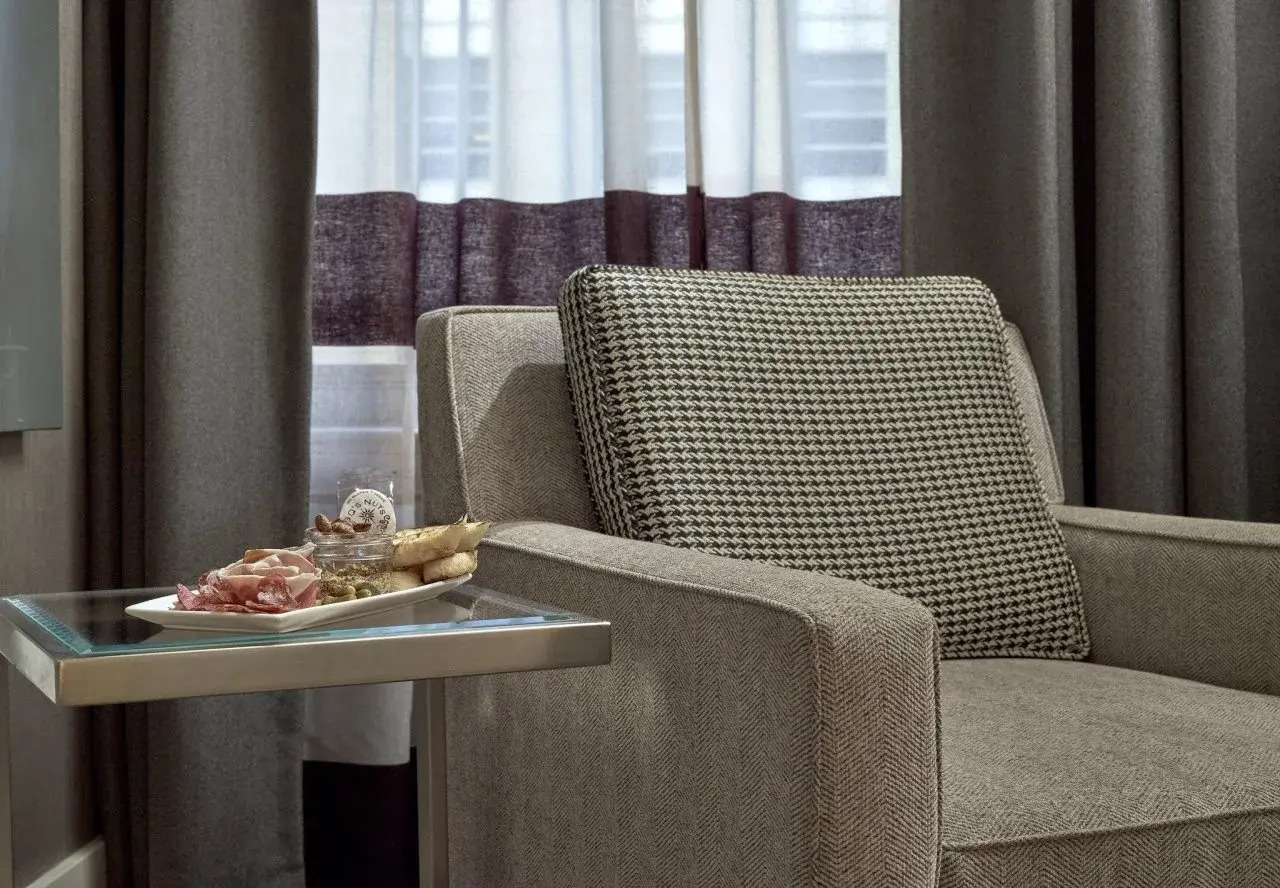 Foto - Hotel AKA Back Bay