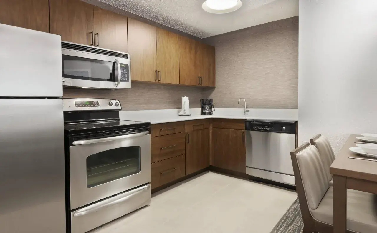 Photo - Residence Inn by Marriott Tampa at USF/Medical Center