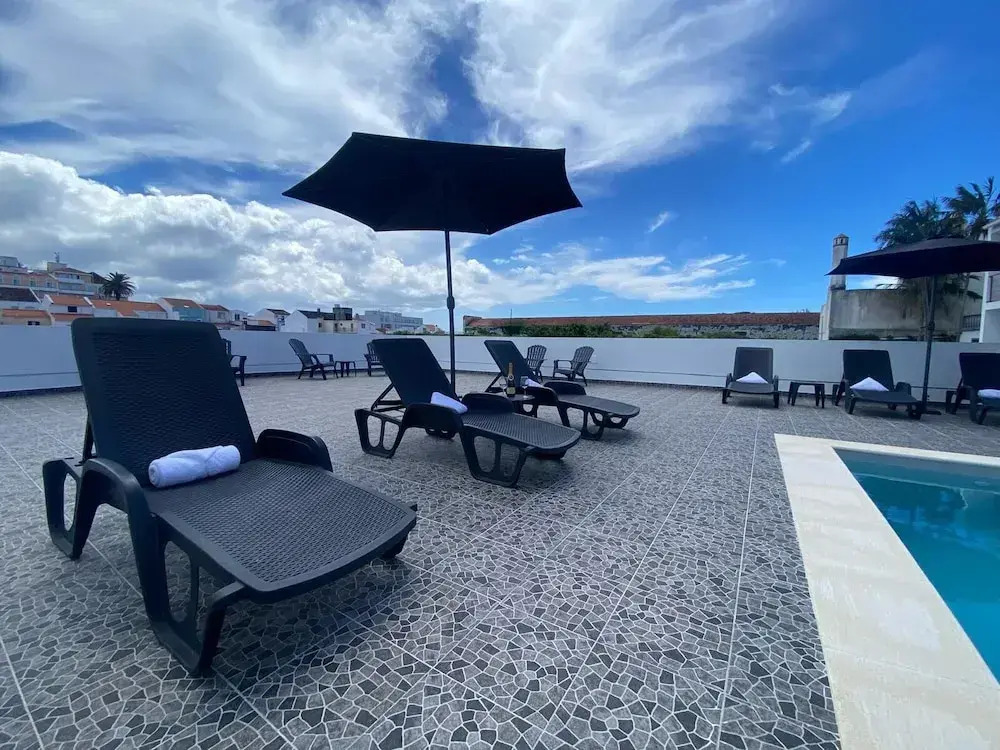 Foto - The Rock Hostel