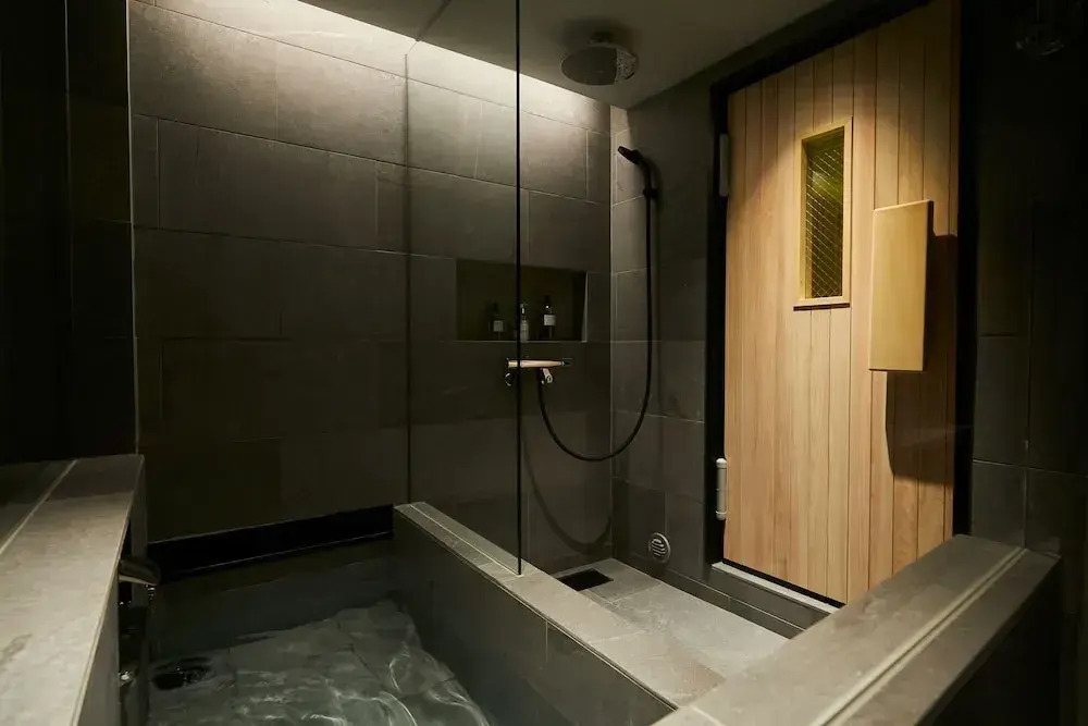 Foto - Boutique Sauna ARCH