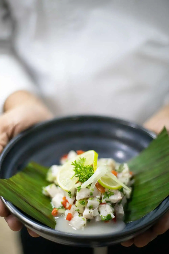 Photo - Waldorf Astoria Panama