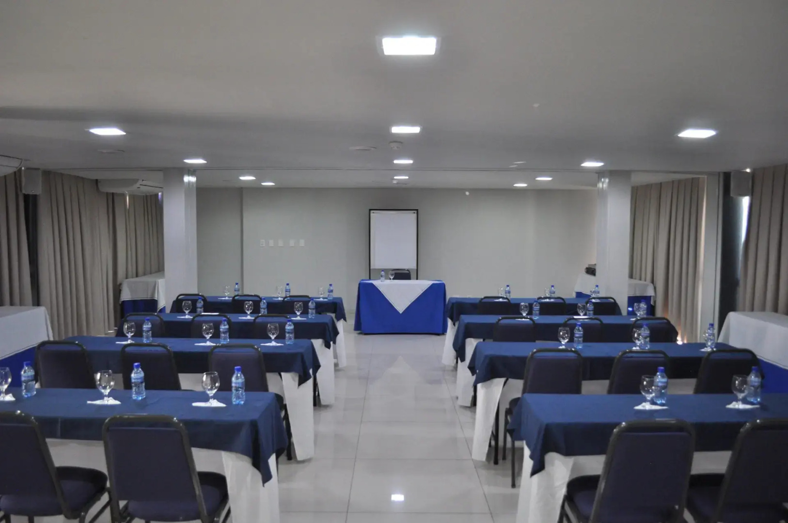 Foto - Marante Plaza Hotel