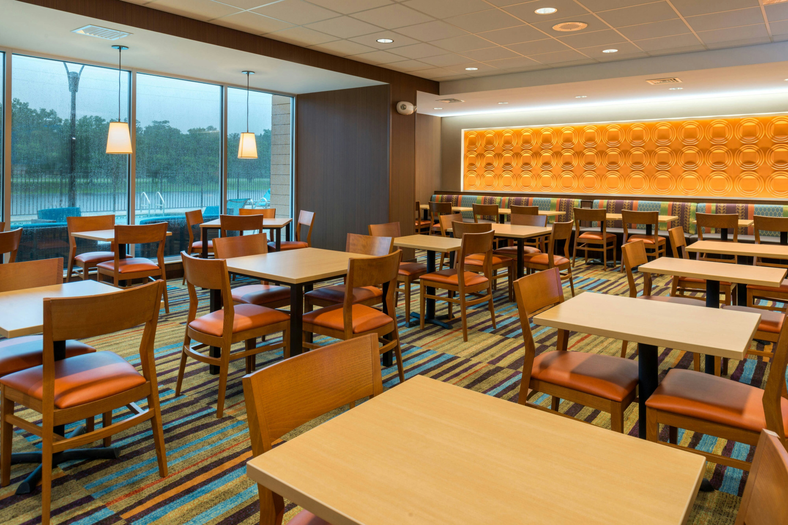 Photo - Fairfield Inn & Suites by Marriott Orlando East/UCF Area