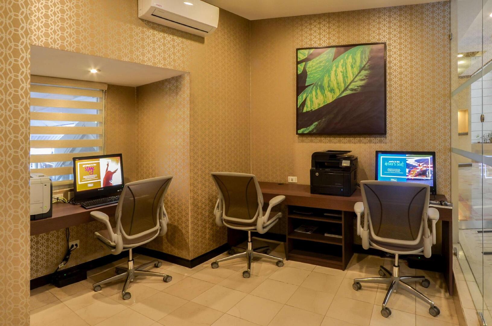 Foto - Hilton Garden Inn Guatemala City