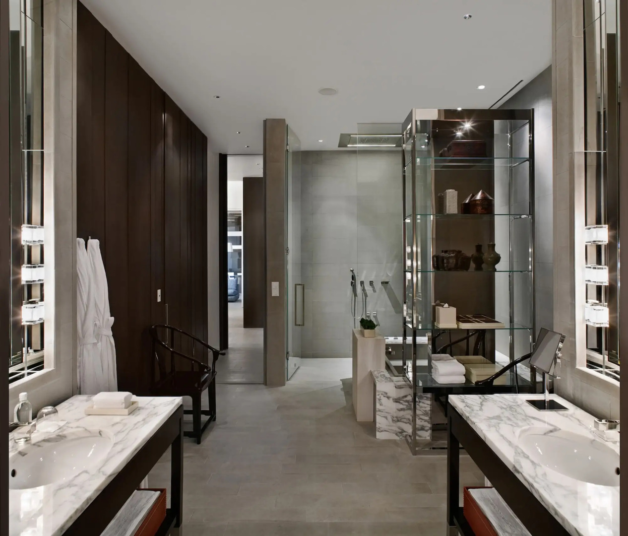 Foto - Park Hyatt Shanghai