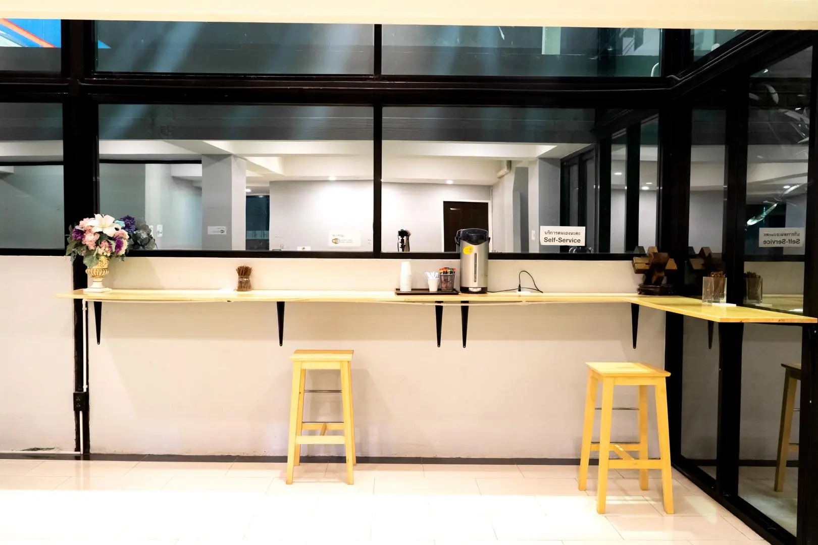 Photo - RoomQuest Bangkok Don Mueang Airport 1