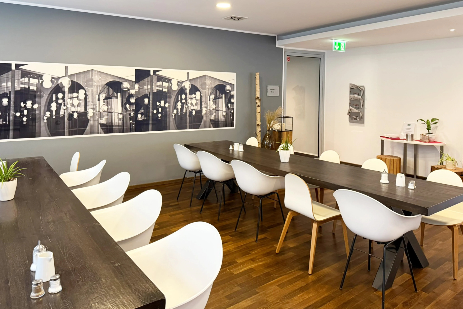 Foto - Garner Hotel Berlin - Gendarmenmarkt by IHG