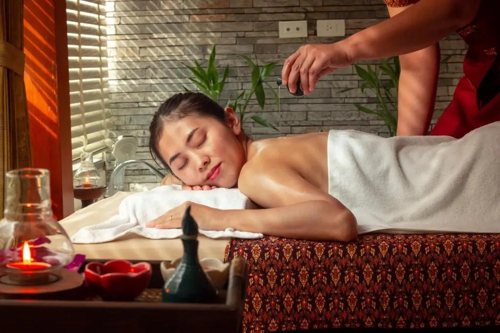 Photo - Jasmine Resort Hotel Bangkok BTS Phrakhanong