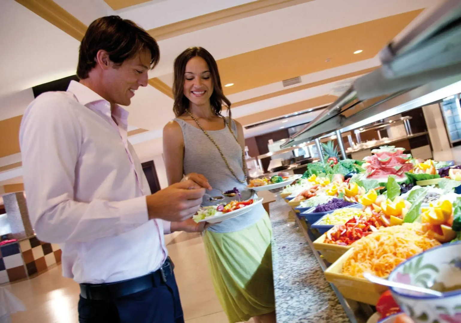 Photo - Hotel Riu Palace La Mola