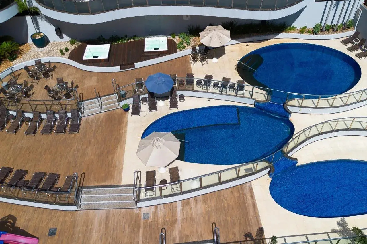 Foto - Foz Plaza Hotel