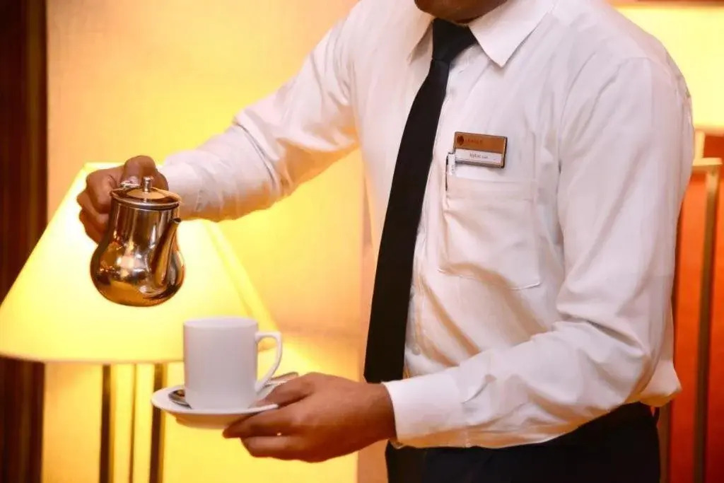 Foto - Al Muna Kareem Hotel- EX LEADER