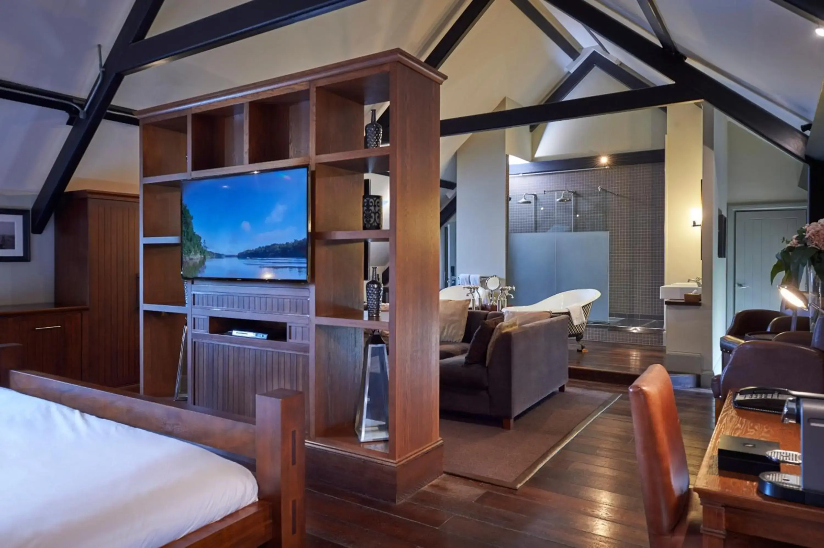Foto - Hotel Du Vin Newcastle