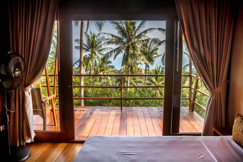 Ecotao lodge
