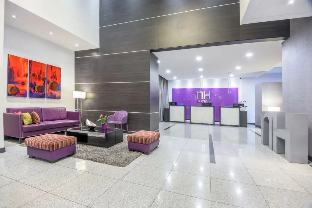 Photo - NH Bogota Urban 26 Royal