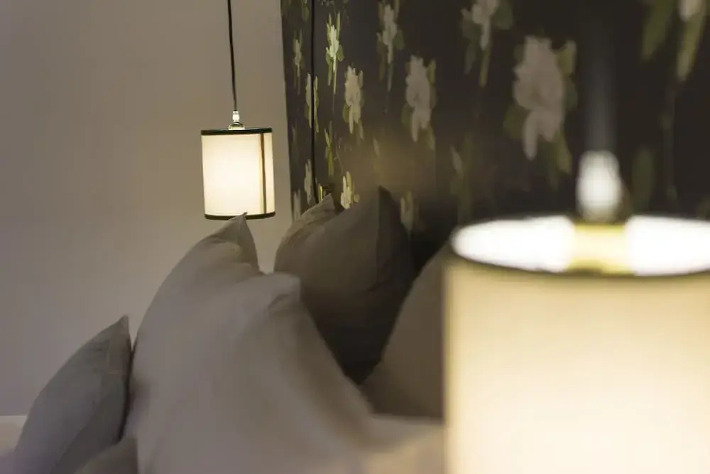 Foto - i Fiori de' Mario Suites