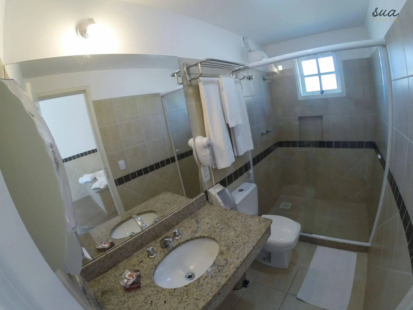 Foto - Hotel Miratlantico Búzios