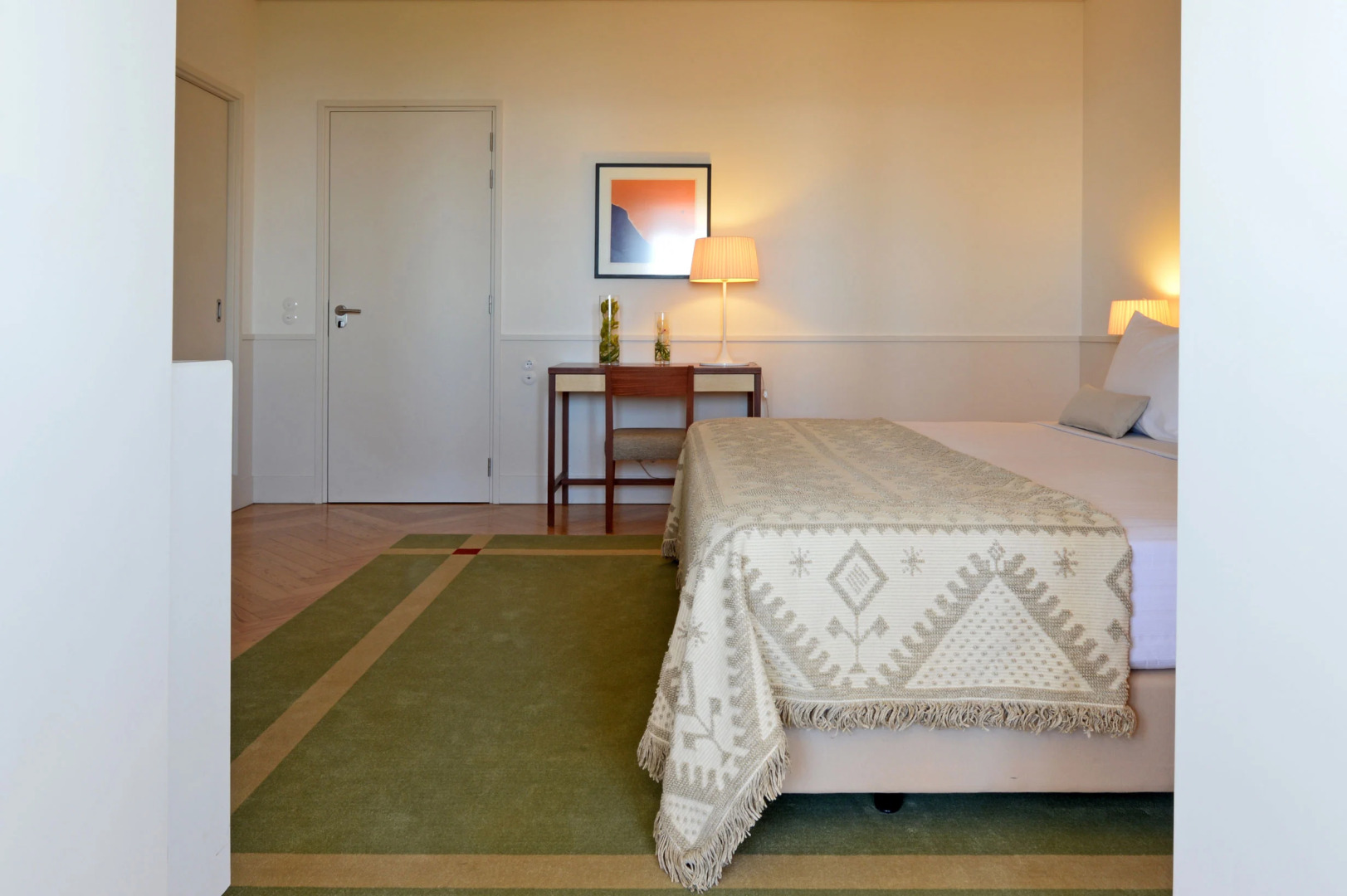 Foto - Pousada da Serra da Estrela