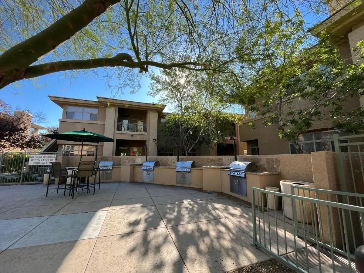 Photo - The Cliffs at Peace Canyon