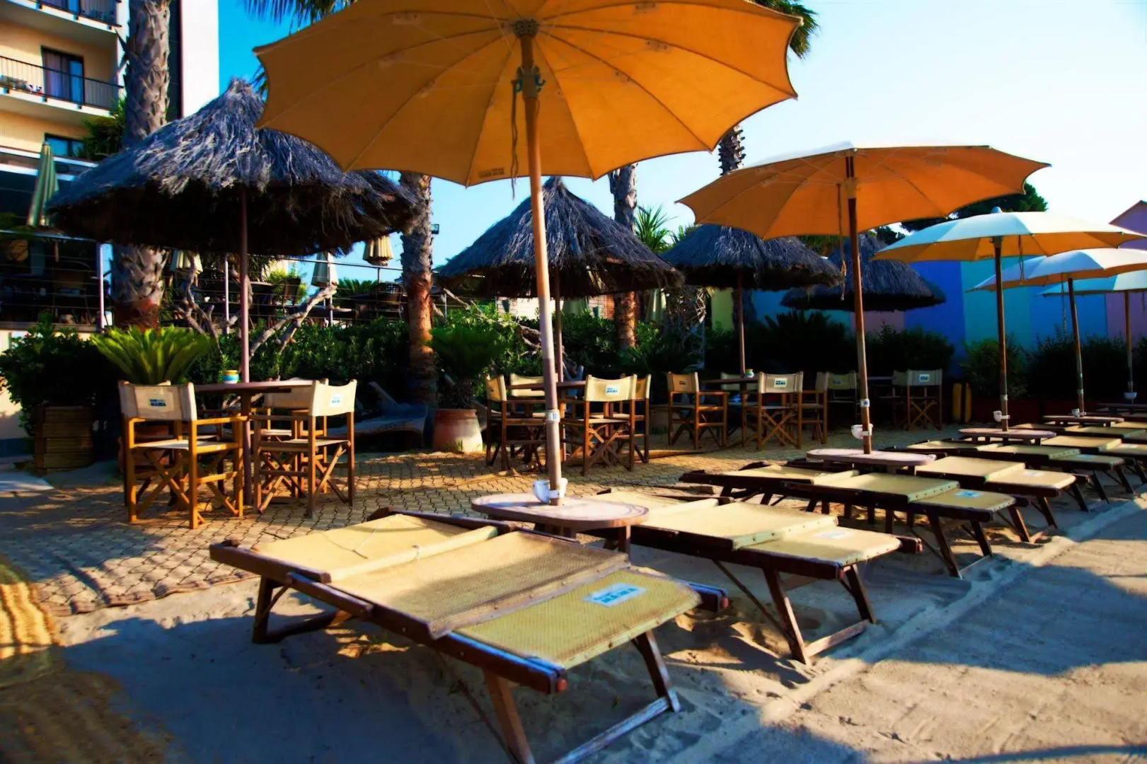 Photo - Mare Hotel
