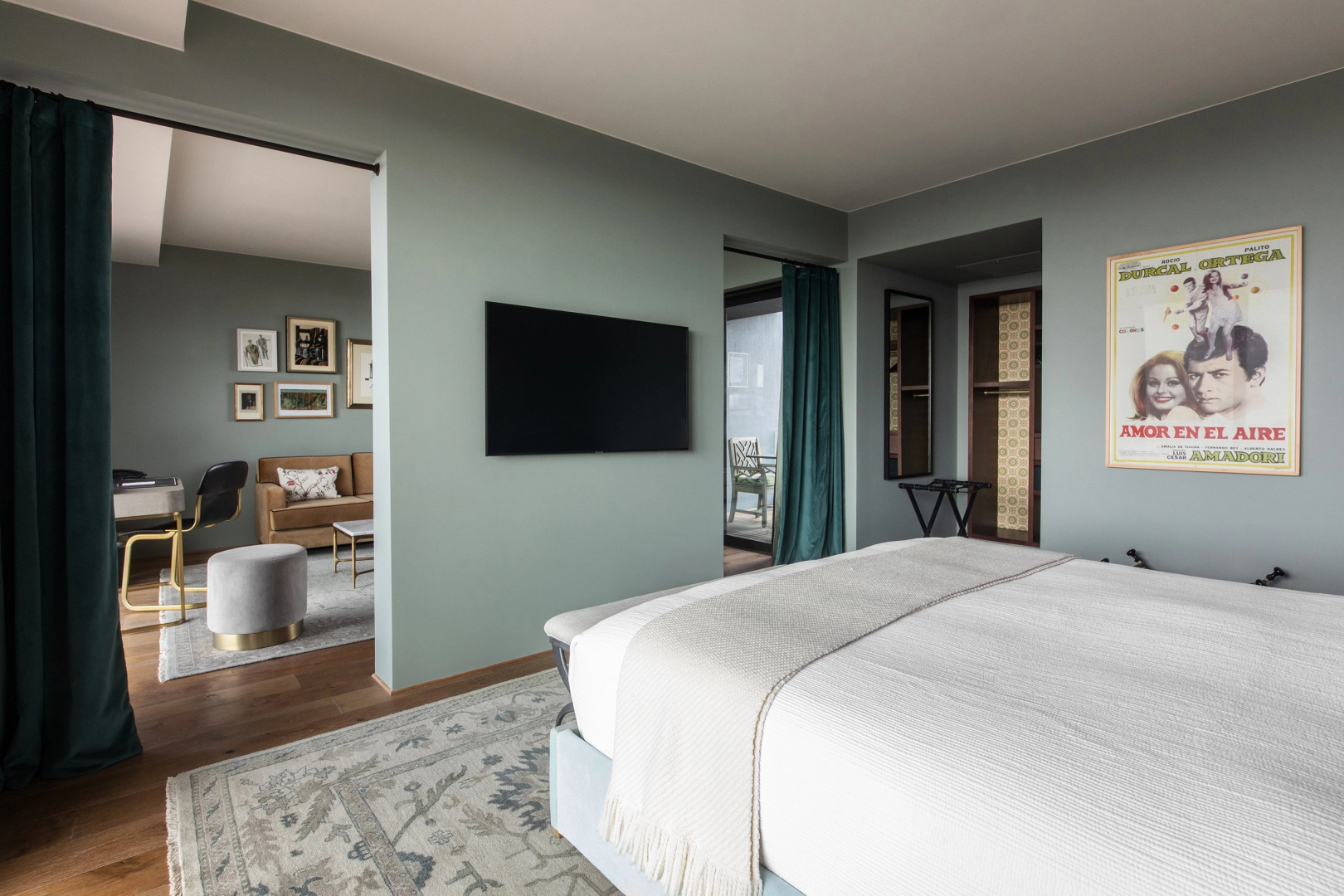 Photo - Hotel Montevideo - Leading Hotels of the World