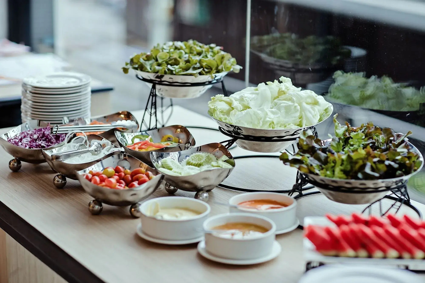 Photo - Three Sukhumvit Hotel