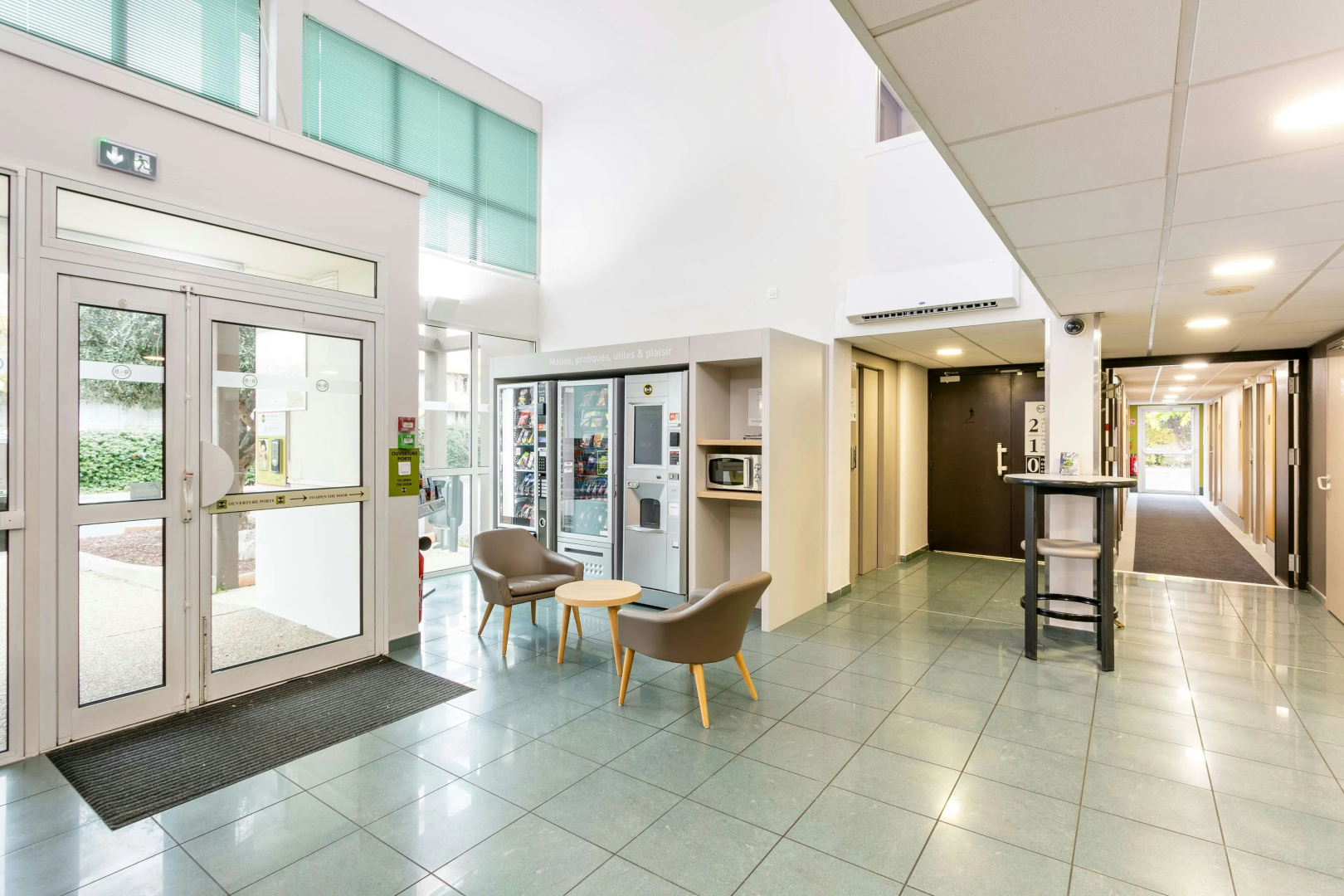 Foto - B&B HOTEL Béziers