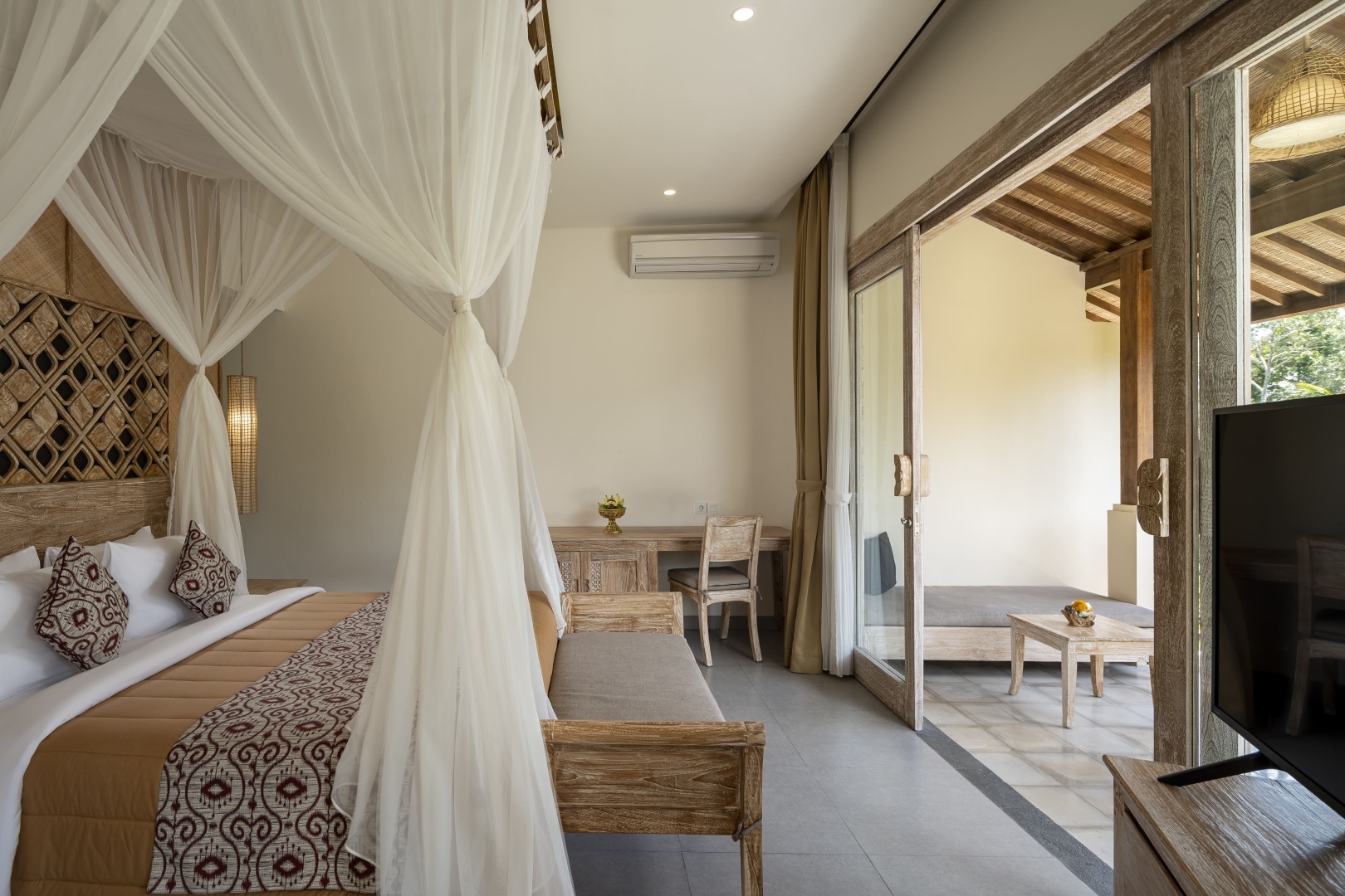 The Sun of Granary Resort and Villas, Bild 12 von 25