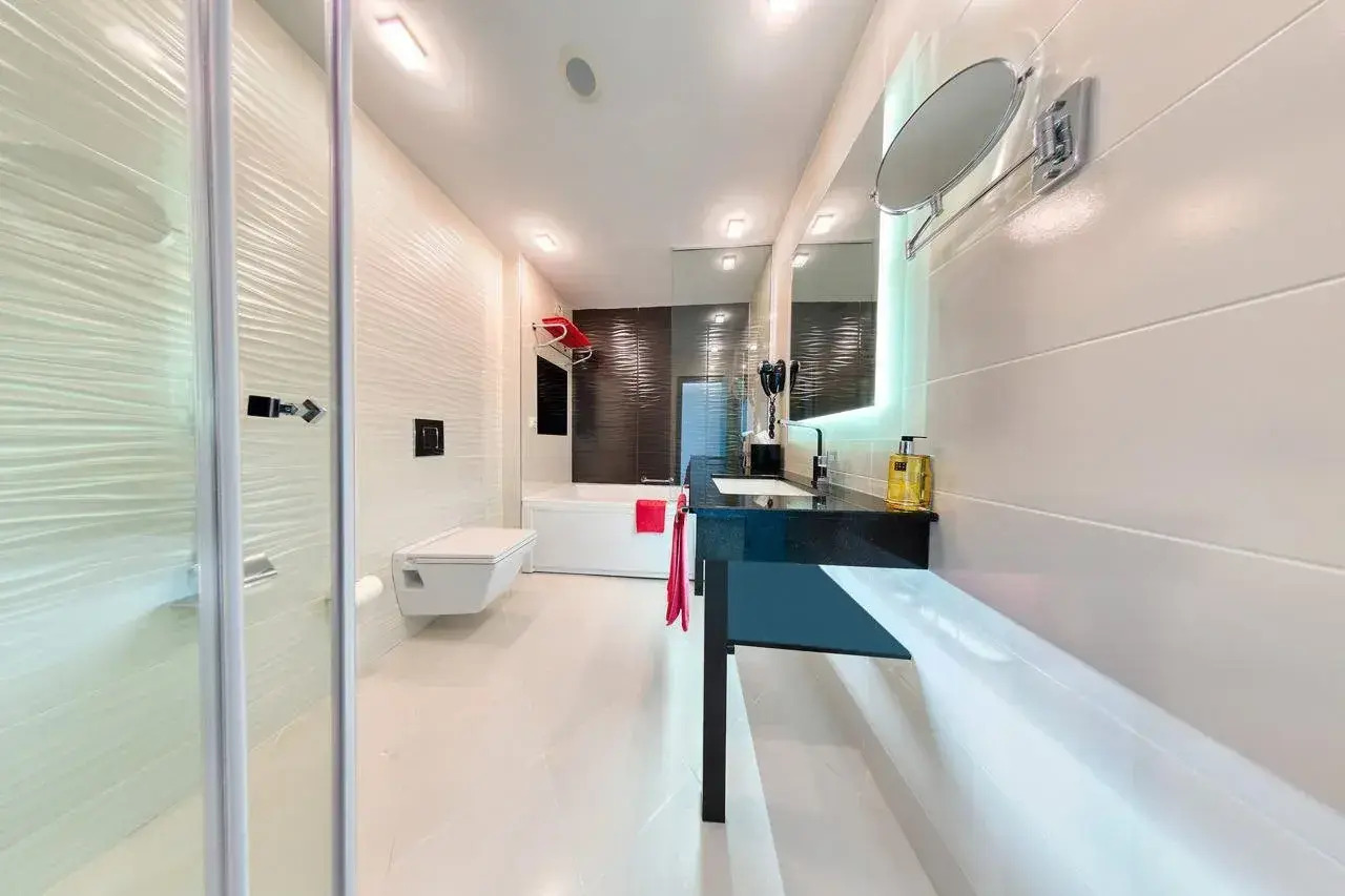 Foto - GRIFID Metropol Hotel - Premium All inclusive & Private Beach - Adults Only