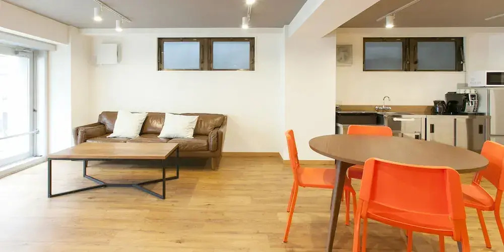 Foto - Hotel Cocoro Inn Asakusa Kuramae