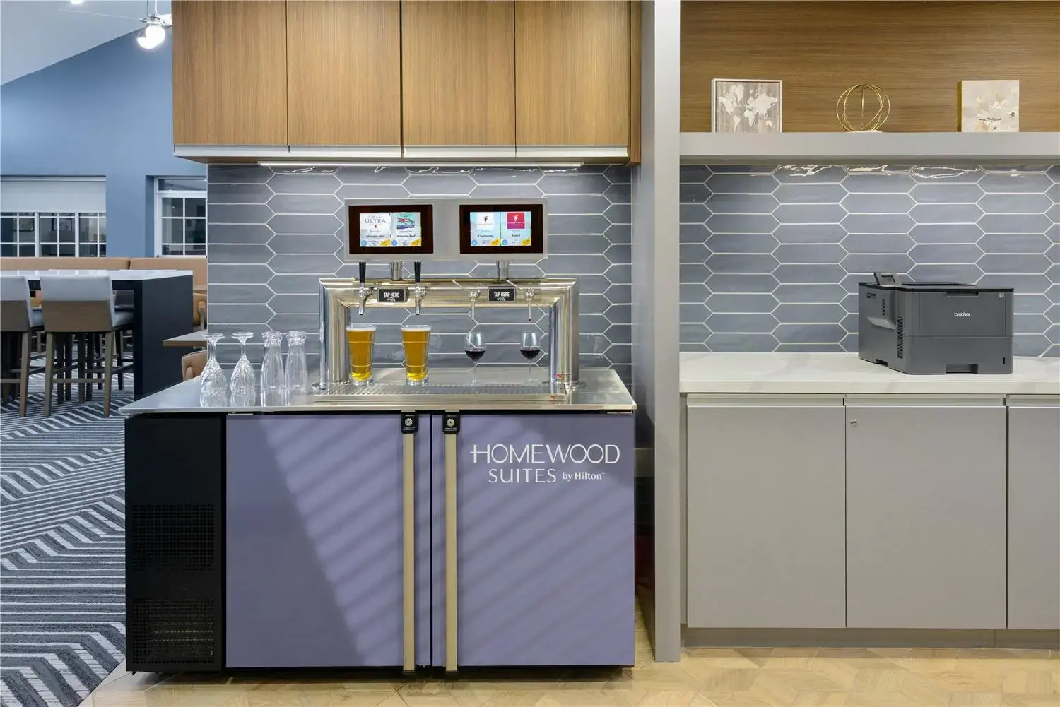 Foto - Homewood Suites by Hilton Orlando-UCF Area