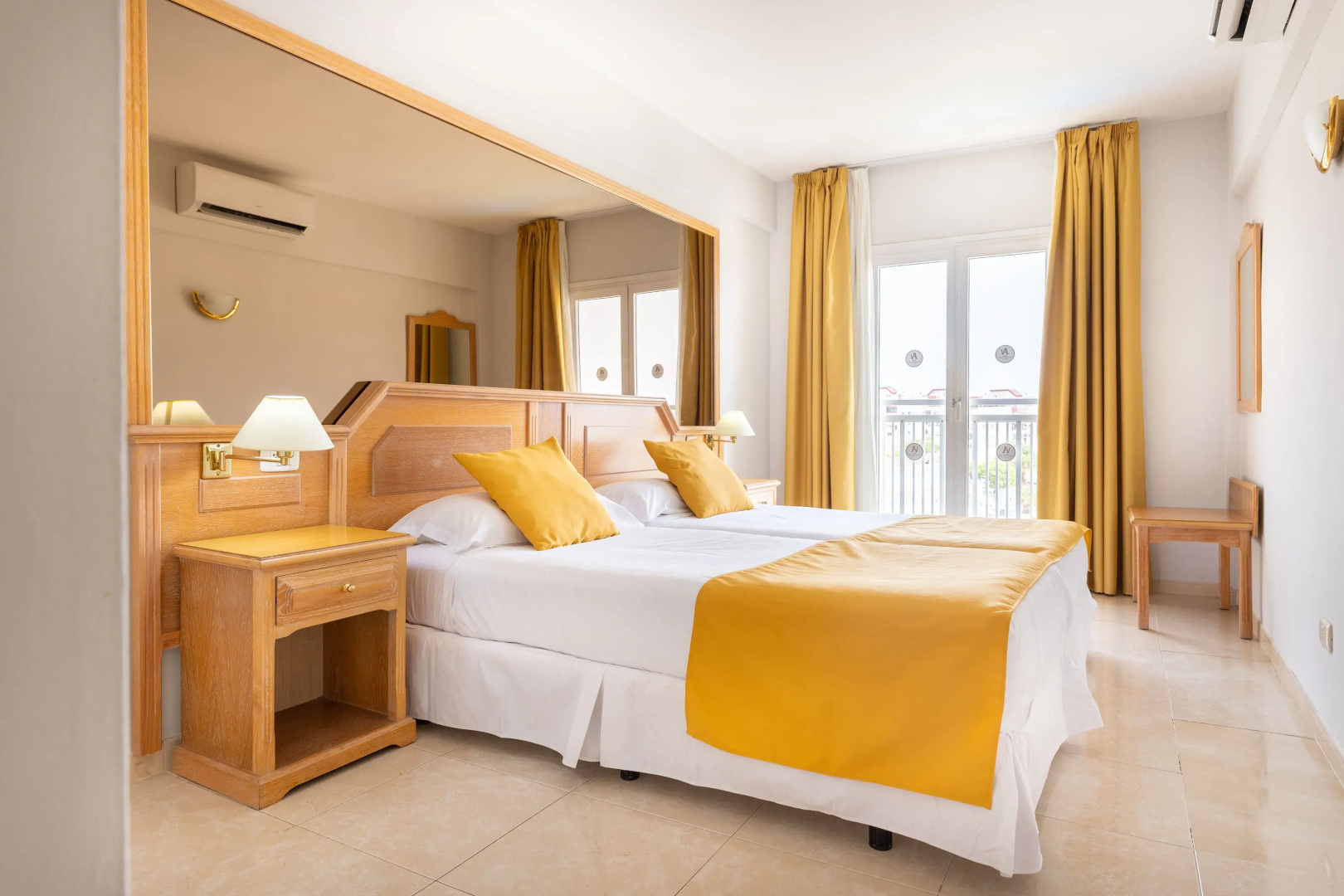 Foto - Hotel Villa de Adeje Beach
