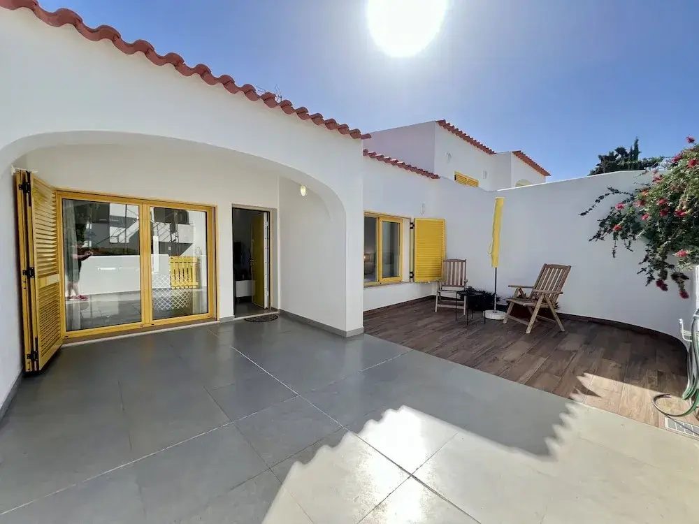 Foto - Vilamoura Club Villa 2 With Pool by Homing