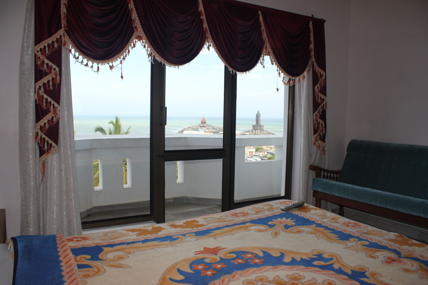 Hotel Sun World
